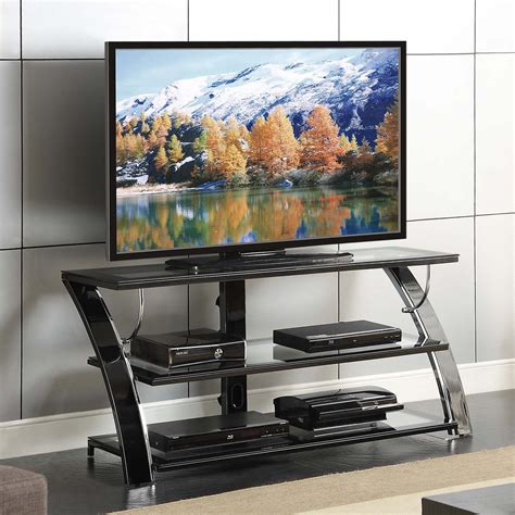 walmart 50 inch tv|50 tv with center stand.